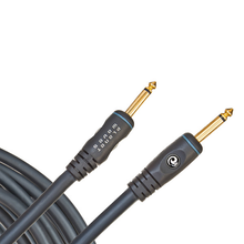 Load image into Gallery viewer, D&#39;Addario Custom Series Audiophile Speaker Cables, 5 Feet
