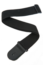 Load image into Gallery viewer, D&#39;addario Planet Waves Polypropylene Woven Guitar Strap