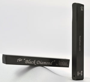 ReedGeek G4 Black Diamond 3 Piece Kit - Tool - Plaque and Gauge Kit