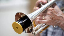 Load image into Gallery viewer, sshhmute for Trumpet / Cornet Practice Mute - SHP101