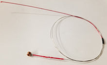 Load image into Gallery viewer, Super Sensitive Red Label Violin E 4/4  Medium Gauge String - SS2117