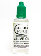 Ultra-Pure Ultra-Light Valve Oil 1.7 FL OZ