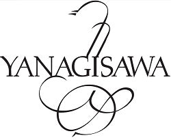Yanagisawa Alto/Tenor Harness Strap - Y2414B