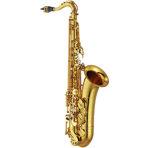 Yamaha Custom 82ZII Professional Tenor Saxophone