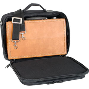 Pro Pac Clarinet Case Cover A307 - Black