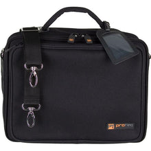 Load image into Gallery viewer, Pro Pac Clarinet Case Cover A307 - Black