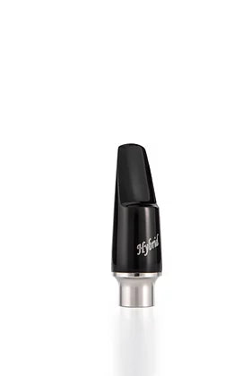 Bari Alto Sax Hybrid Stainless Steel Mouthpiece