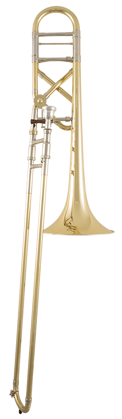 Bach 42 Stradivarius Artisan Trombones