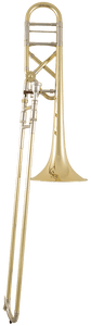 Bach 42 Stradivarius Artisan Trombones