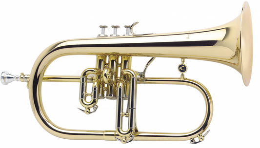 Courtois Professional Flugelhorn