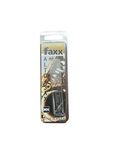 Faxx Synthetic Alto Saxophone Reed