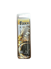 Load image into Gallery viewer, Faxx Synthetic Alto Saxophone Reed