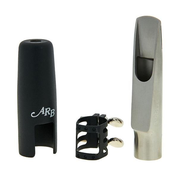ARB Metal Tenor Saxophone Mouthpiece - A82