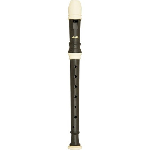 Aulos Soprano German Recorder - A102N