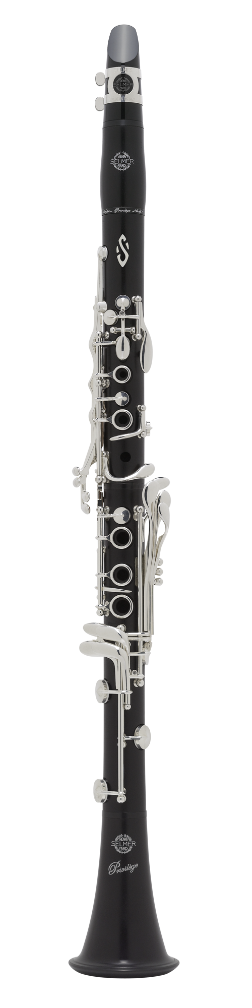 Selmer Paris B16 Privilege Professional Bb Clarinet
