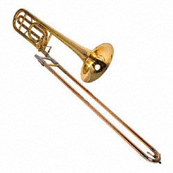 Blessing Artist Series Trombone