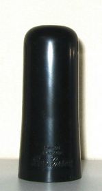 Larsen Plastic Cap Fits Alto/Tenor Ebonite Mouthpieces