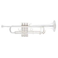 Bach BTR411 Intermediate Bb Trumpet