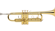 Bach Student Series Bb Trumpet