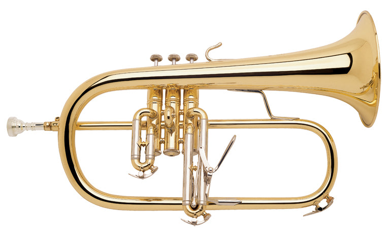 Bach Flugelhorn Professional - 183