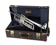 Bach Stradivarius 180S37 Professional Trumpet