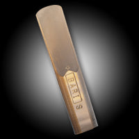 Load image into Gallery viewer, Bari Star Alto Saxophone Synthetic Reed - 1 Reed