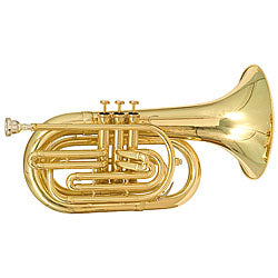 Blessing Marching Baritone