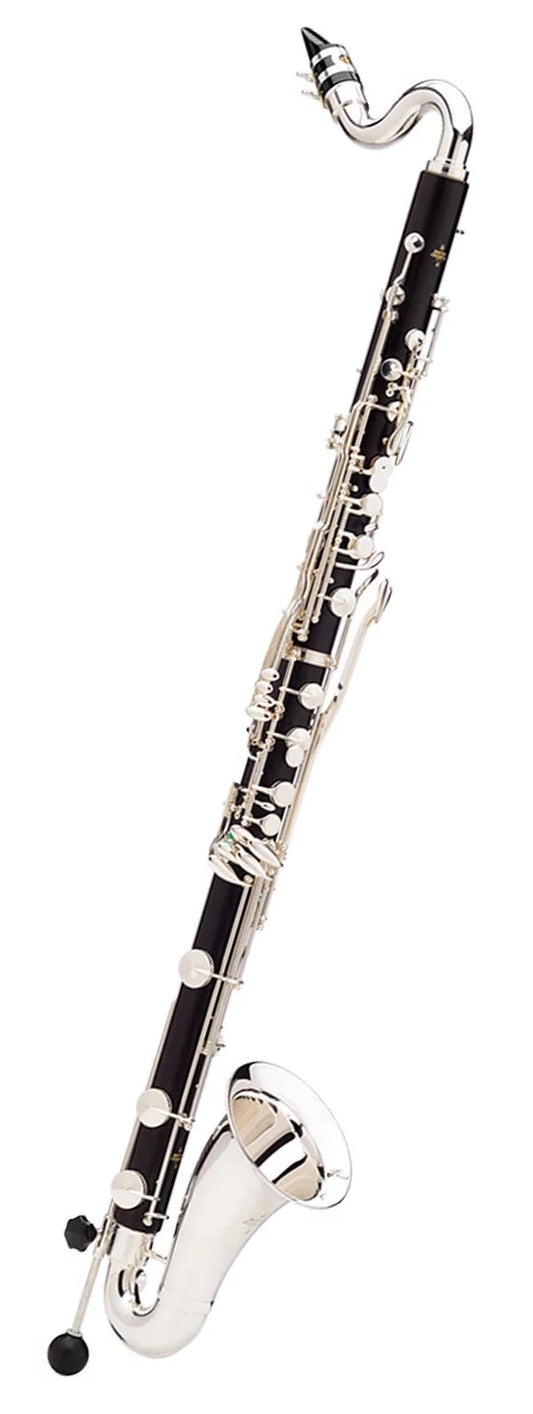 Buffet Crampon 1180 Student Low Eb Bass Clarinet