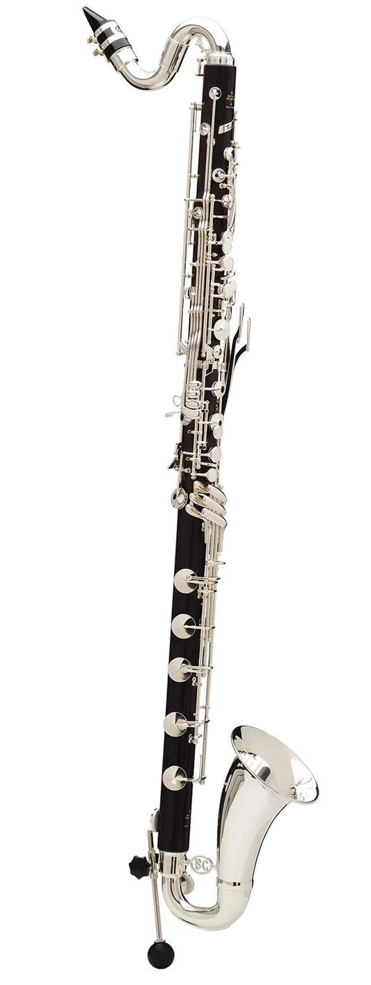 Buffet Crampon Tosca Series 1195  Low C Bass Clarinet