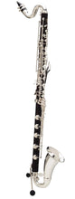 Load image into Gallery viewer, Buffet Crampon Tosca Series 1195  Low C Bass Clarinet