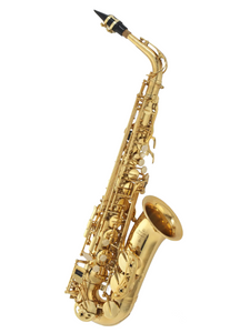 Buffet Crampon 400 Series Alto Saxophone