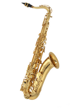 Load image into Gallery viewer, Buffet Crampon 400 Series Tenor Saxophone