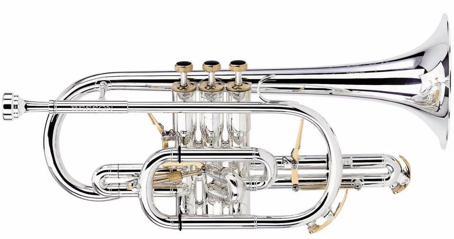 Besson Bb Cornet Prestige