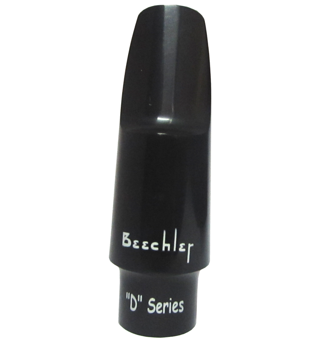 Beechler D Series Custom Alto Sax Mouthpiece - C21