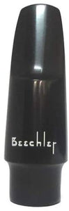 Beechler Hard Rubber Alto Sax Custom Mouthpiece - B26/C