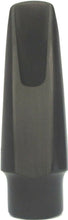 Load image into Gallery viewer, Beechler Soprano Sax Hard Rubber Mouthpiece - B25