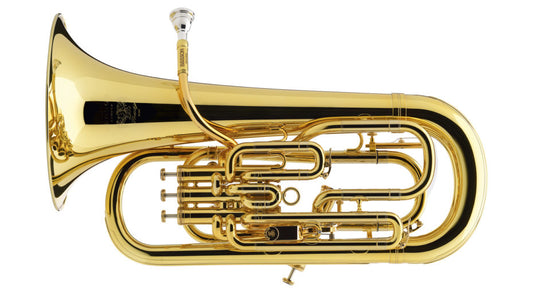 Besson Prestige Series Bb Euphonium