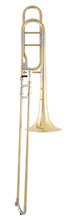 Load image into Gallery viewer, Bach BTB411 Intermediate Tenor Trombones
