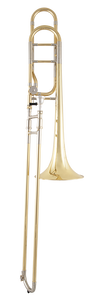 Bach BTB411 Intermediate Tenor Trombones