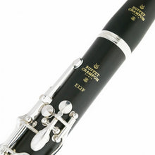 Load image into Gallery viewer, Buffet Crampon E-12 France Intermediate Bb Clarinet