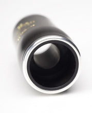 Load image into Gallery viewer, Buffet Bb/A Clarinet Icon with Black Nickel Plated Rings (64 - 67mm)