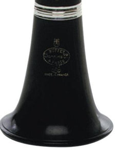 Buffet E-11 Bb Clarinet Bell for German Instrument