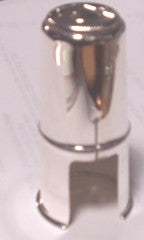 Buffet Nickel Plated Bb Clarinet Cap Model 1410-A