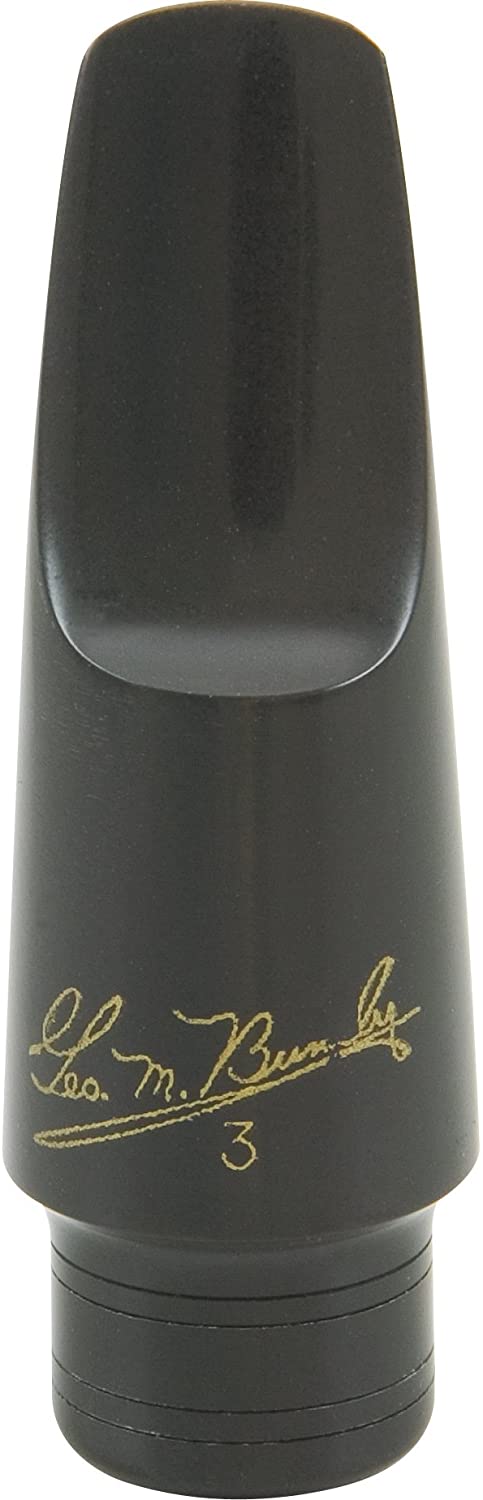 Bundy Alto Sax Mouthpiece Model BR402