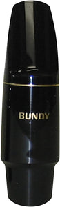Bundy Tenor Sax Mouthpiece Model BR404