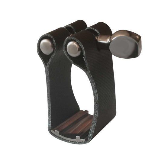 Brancher Semi Rigid Bb Clarinet Ligature- #5 CBR