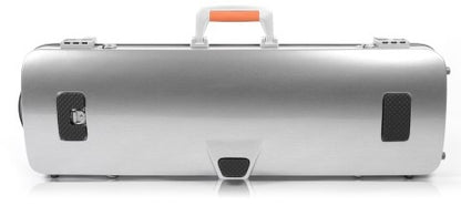 Bam LA Defense Hightech Oblong Violin Case - No Pocket - DEF2001XLA