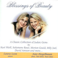 Blessings of Beauty - Amy Ziegelbaum