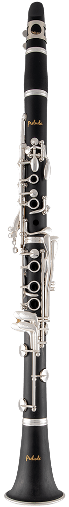 Selmer Prelude CL711 Student Clarinet