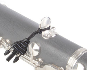 Neotech Clarinet Loop Strap Black - 2301202
